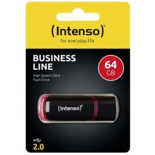 INTENSO 64GB USB2.0 USB flash drive USB...