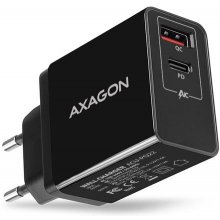 AXAGON ACU-PQ22 wall charger QC3.0/AFC/FCP +...
