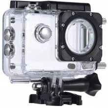 SJCAM Waterproof Motorcycle Case for...