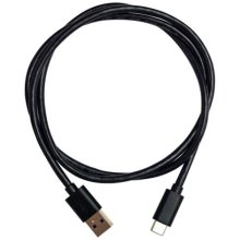QNAP USB 3.0 5G 1M(3.3FT) TYPE-A TO TYPE-C...