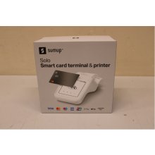 SumUp SALE OUT. Solo Card Reader With...