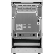 Electrolux LKR540200W cooker Freestanding...