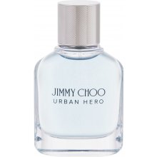 Jimmy Choo Urban Hero 30ml - Eau de Parfum...