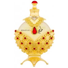 Khadlaj Hareem Al Sultan Gold 35ml -...