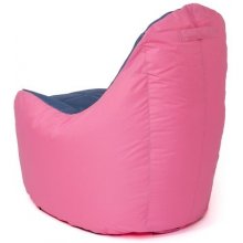 Go Gift Sack Sako Boss pink-grey XXL 140 x...