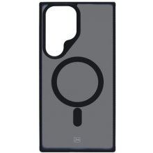 3MK Smoke MagCase mobile phone case 17.3 cm...
