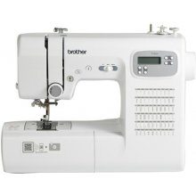 Brother FS60X sewing machine Manual sewing...