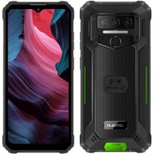 OUKITEL Smartfon WP23 Pro 8/128 GB green