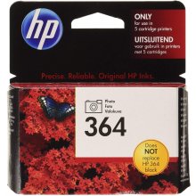 SKO HP 364 Photo Original Ink Cartridge