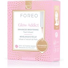 Foreo UFO™ Glow Addict 36g - Face Mask for...