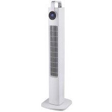 Adler AD 7333 household fan White