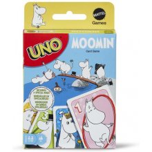 Mattel Games UNO Moomin