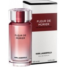 Karl Lagerfeld Les Parfums Matieres Fleur de...
