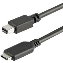 StarTech 1M 3 FT USB C TO MDP CABLE