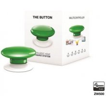 Fibaro The Button panic button Wireless...