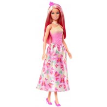 Mattel Doll Barbie Princess with long...