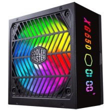 Cooler Master XG650 power supply unit 650 W...