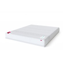 Sleepwell RED POCKET ETNO spring mattress...