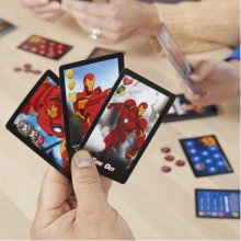 HASBRO GAMING HAS Marvel Mayhem FIN
