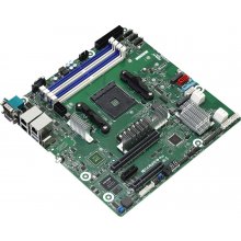 Asrock X570D4U motherboard AMD X570 Socket...