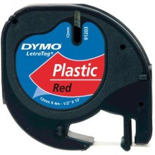 Dymo LT Plastic