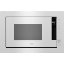 BEKO Microwave oven BMGB25333WG