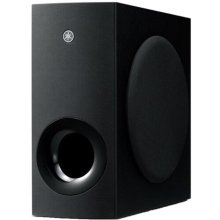 Домашний кинотеатр Yamaha SR-B40ABL