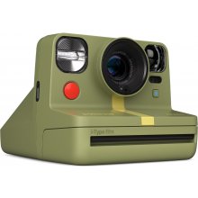 Фотоаппарат Polaroid Now+ Gen 2, forest...