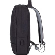 RIVACASE NB BACKPACK 15.6" + MOUSE/7563...