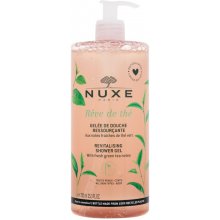 NUXE Reve de Thé Revitalising Shower Gel...