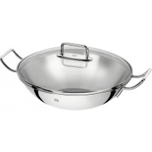 ZWILLING Plus 40992-332-0 Round Wok/Stir-Fry...