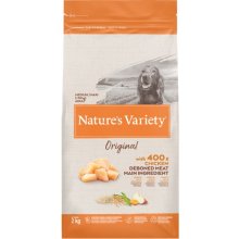 Nature's Variety - Original - Dog - Medium &...