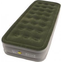 Outwell Excellent Single Sleeping Mat Flock...