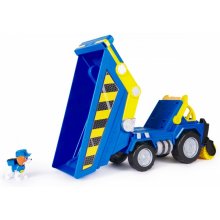 Spin Master Vehicle Paw Patrol Rubble and...