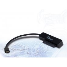 INTER-TECH Adapter K104AG1 USB 3.1 to SATA...