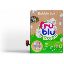 Tm Toys Soap bubble liquid Fru Blu Bubble...