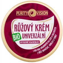 Purity Vision Rose Bio Universal Cream 70ml...