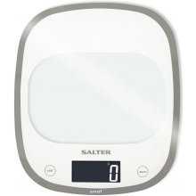 Кухонные весы Salter 1050 WHDR White Curve...
