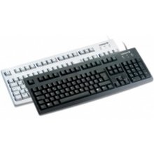 Клавиатура CHERRY G83-6105 GREY KEYBOARD USB...