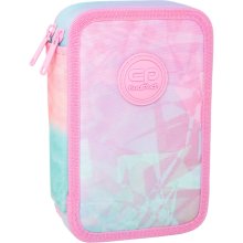 CoolPack заполненный пенал с двойной молнией...
