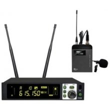 AUDAC AVTEK WM 1B WIRELESS SET + BODYPACK