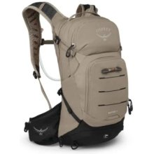 Osprey Raptor 14 w/Res 2025 pediment grey...