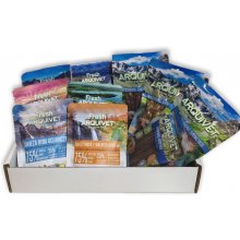 ARQUIVET Premium Welcome Box for Dogs