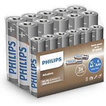 Philips LR036A16F/10 household battery...
