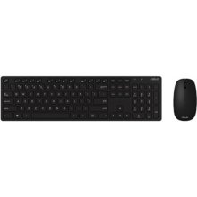 ASUS W5000 KEYBOARD AND MOUSE SET, WIRELESS