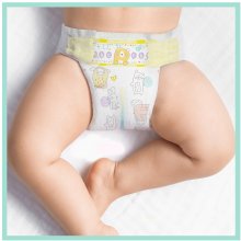 Pampers Premium Protection 81629463 Size 3...