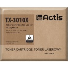 ACTIS TX-3010X Toner (replacement for Xerox...