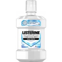 Listerine Advanced White Mild Taste...
