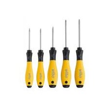 Wiha 362ESD K5 Set