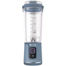 Ninja Blender Blast Compact, sinine